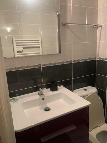 Apartamento Appartement Centre Fontainebleau