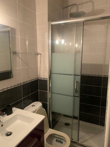 Apartamento Appartement Centre Fontainebleau
