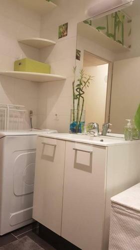 Apartamento Location F3 Fontenay-aux-roses