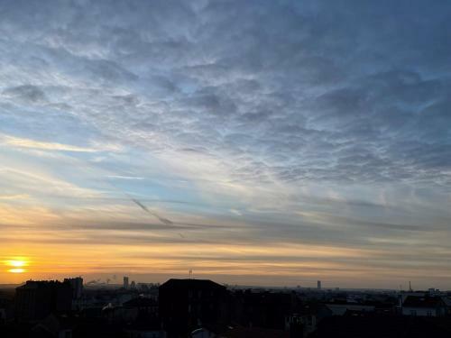Apartamento Charmant Studio 3 Pers - 20mn Paris - 35mn Disney
