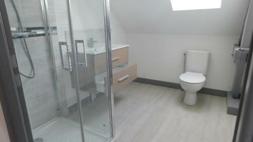 Apartamento Bienvenue Chez Nous