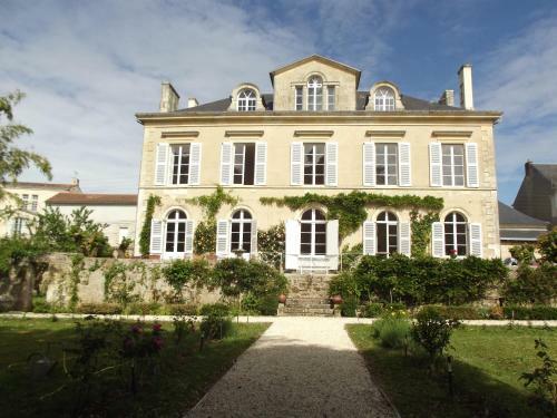 La Maison De Maitre