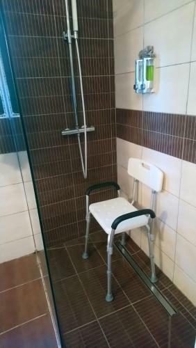 Bed & Breakfast Au Bois Du Juge Chez Doms