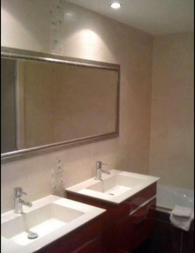 Apartamento Appartement Centre-ville 2 Chambres