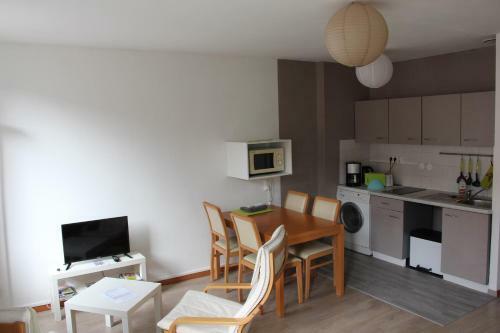 Apartamento Le Ch�taigner