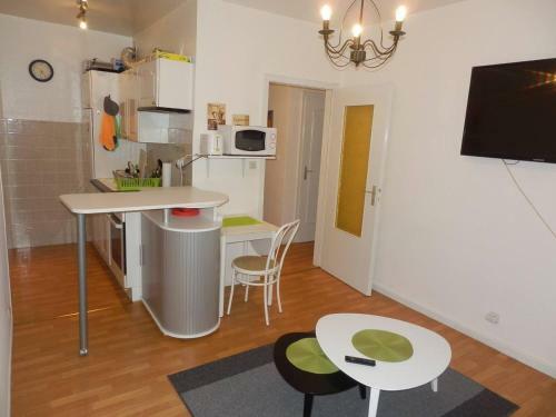 Apartamento Agr�able Appartement 2 Pieces A Forbach