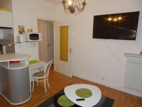 Apartamento Agr�able Appartement 2 Pieces A Forbach