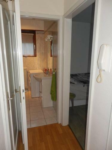 Apartamento Agr�able Appartement 2 Pieces A Forbach