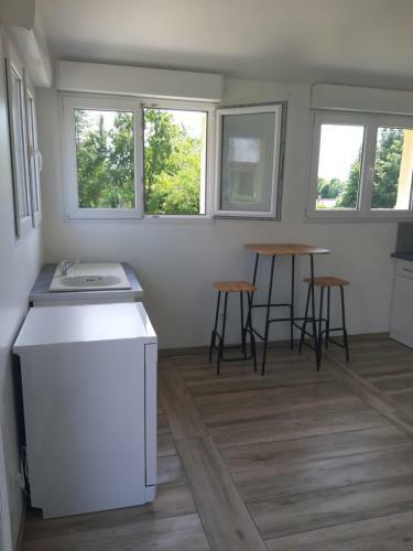 Le G�te La Basse-cour