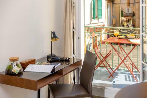 Aparthotel Provence Au Coeur Appart Hotels