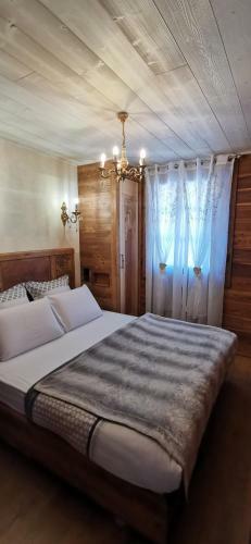 Apartamento Le Renne Blanc Pyr�n�es de France