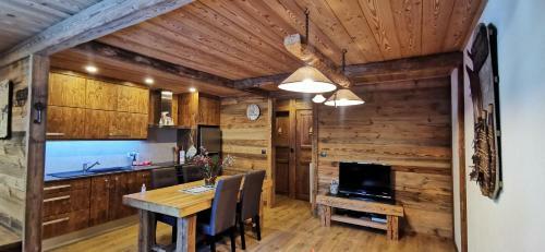 Apartamento Le Renne Blanc Pyr�n�es de France