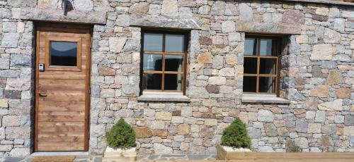 Apartamento Le Renne Blanc Pyr�n�es de France