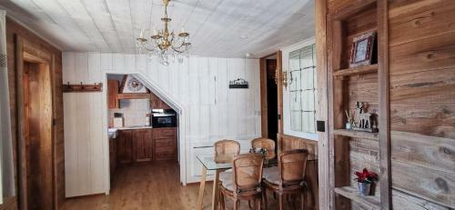 Apartamento Le Renne Blanc Pyr�n�es de France