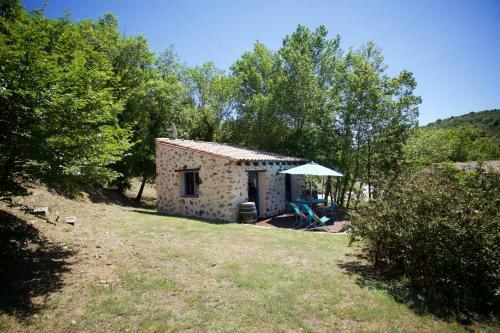 Moulin De Perle