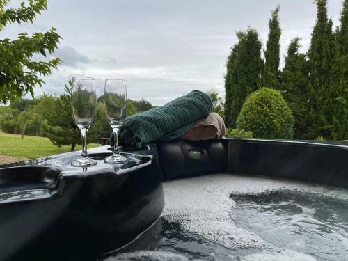 Bed & Breakfast La Baleyssague