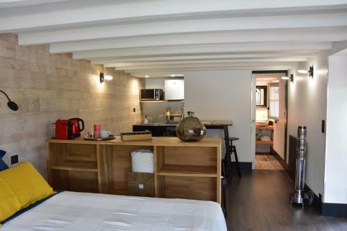 Bed & Breakfast La Baleyssague