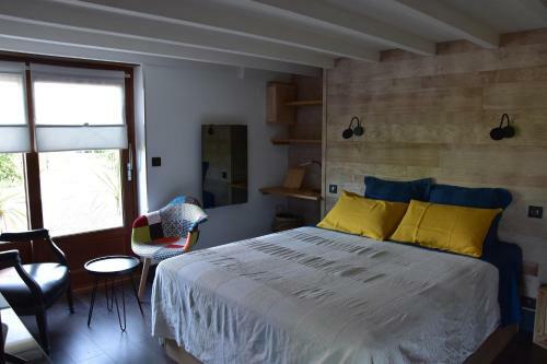 Bed & Breakfast La Baleyssague