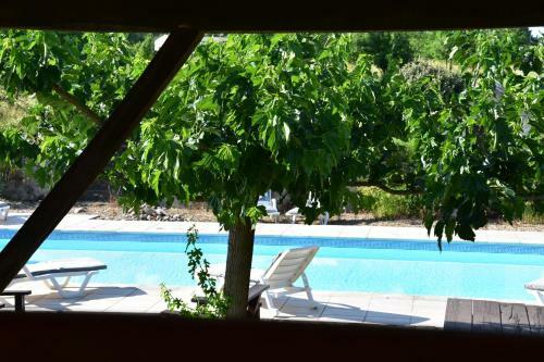 Bed & Breakfast La Baleyssague