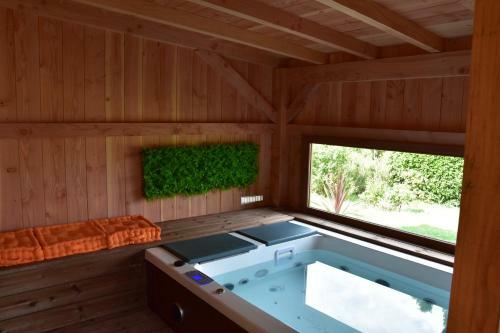 Bed & Breakfast La Baleyssague