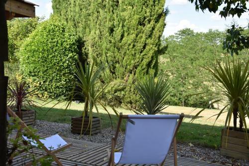 Bed & Breakfast La Baleyssague