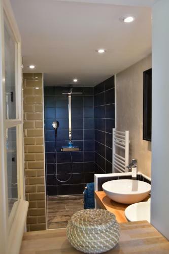 Bed & Breakfast La Baleyssague