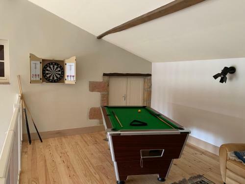 Bed & Breakfast La Baleyssague