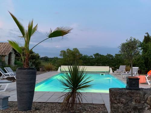 Bed & Breakfast La Baleyssague