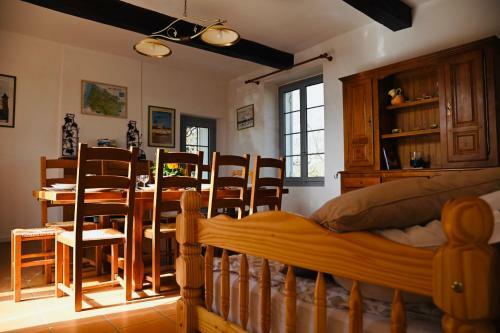 G�te Communal Les Muriers
