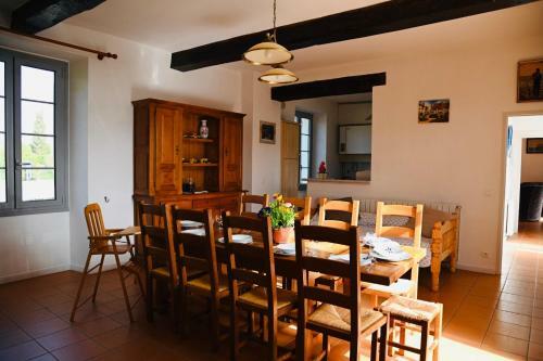 G�te Communal Les Muriers