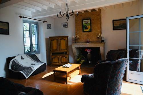 G�te Communal Les Muriers