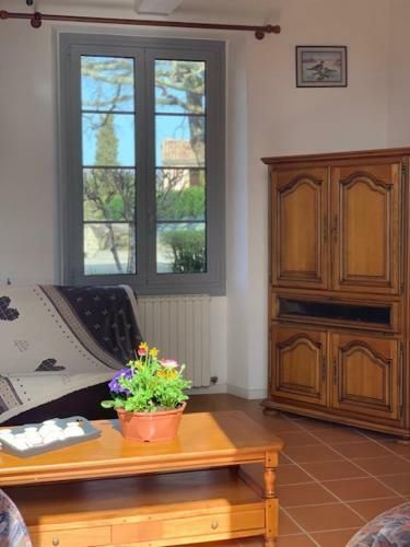 G�te Communal Les Muriers