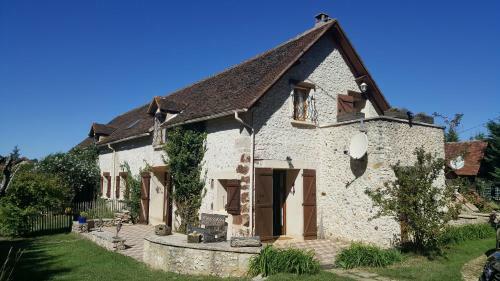 Les Granges Indigo