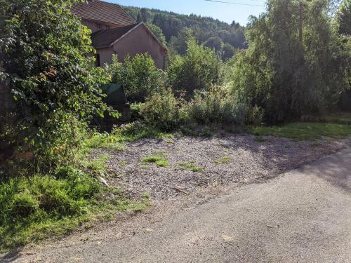 Apartamento Le Petit Moulin