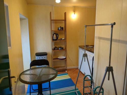 Apartamento Le Petit Moulin