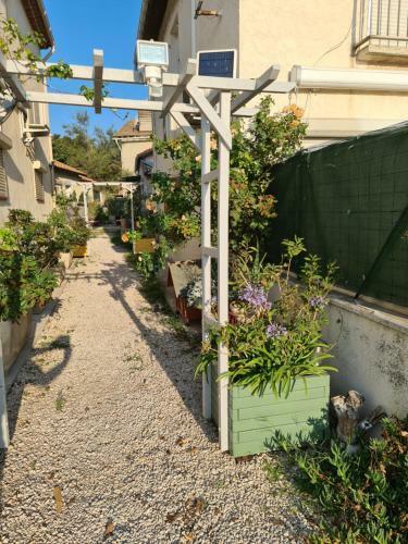 Maison En Bord de Mer Wifi