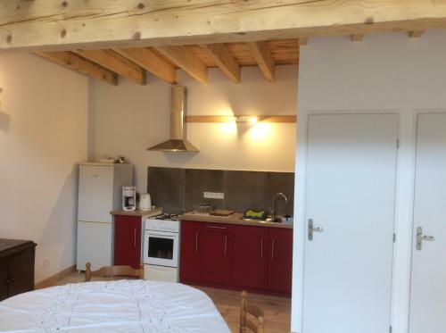 S�jour Chez L'habitant Homestay