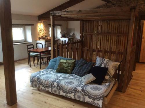 S�jour Chez L'habitant Homestay