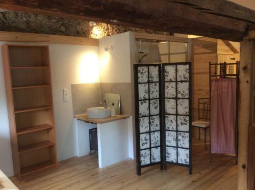 S�jour Chez L'habitant Homestay
