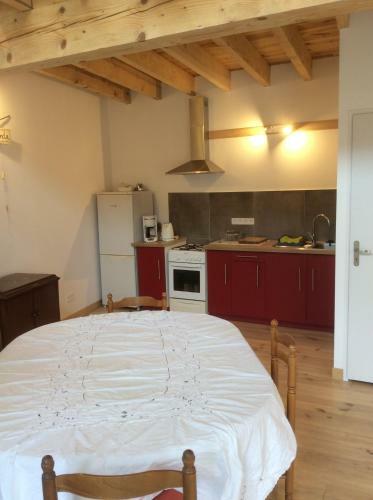 S�jour Chez L'habitant Homestay