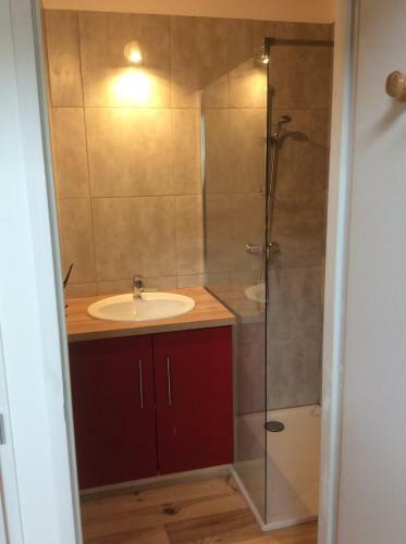 S�jour Chez L'habitant Homestay