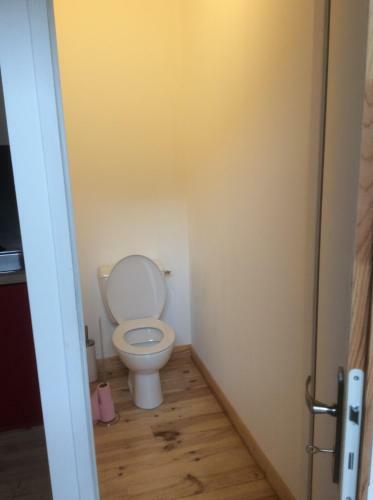 S�jour Chez L'habitant Homestay