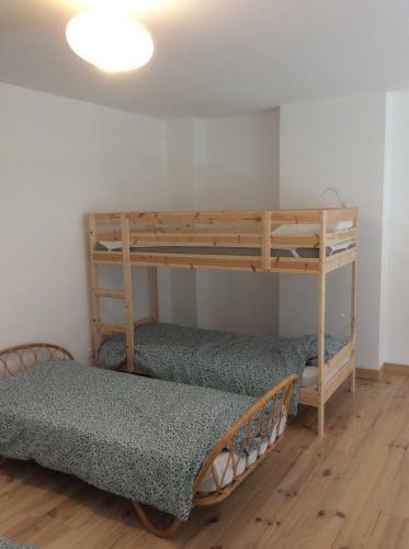 S�jour Chez L'habitant Homestay