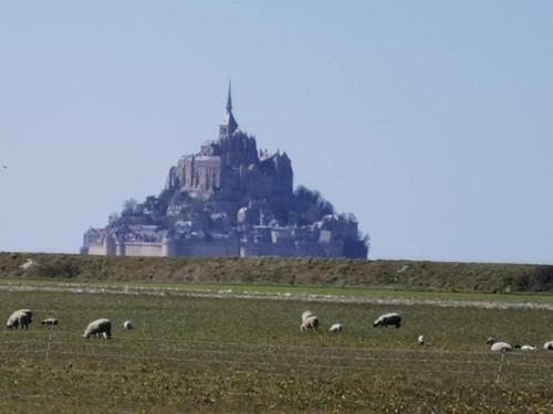 Apartamento L'escale Fougeraise