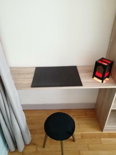 Apartamento L'escale Fougeraise