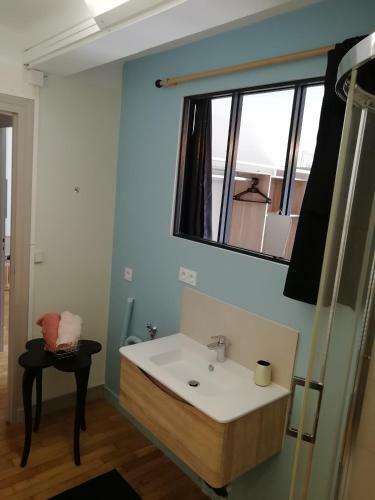 Apartamento L'escale Fougeraise