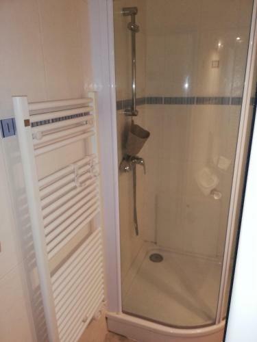 Apartamento Les Galath�es - Appartement Face Mer