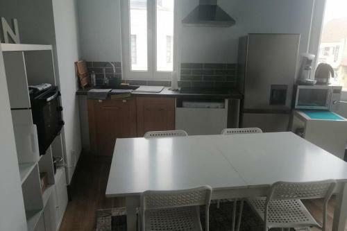 Apartamento Etoile De Mer