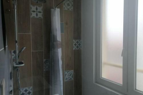 Apartamento Etoile De Mer