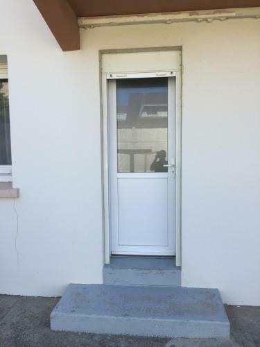 Apartamento Appartement Rdc 4 Pers A 100 M de La Mer